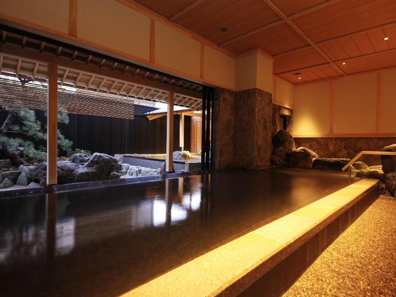 Awaji Hamarikyu - Sumoto Onsen image