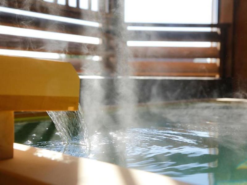 Awaji Hamarikyu - Sumoto Onsen image
