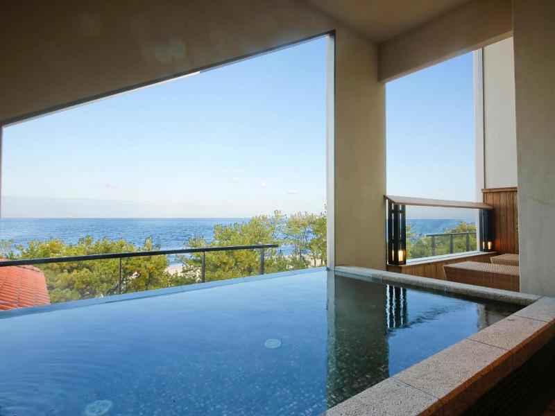 Awaji Hamarikyu - Sumoto Onsen image