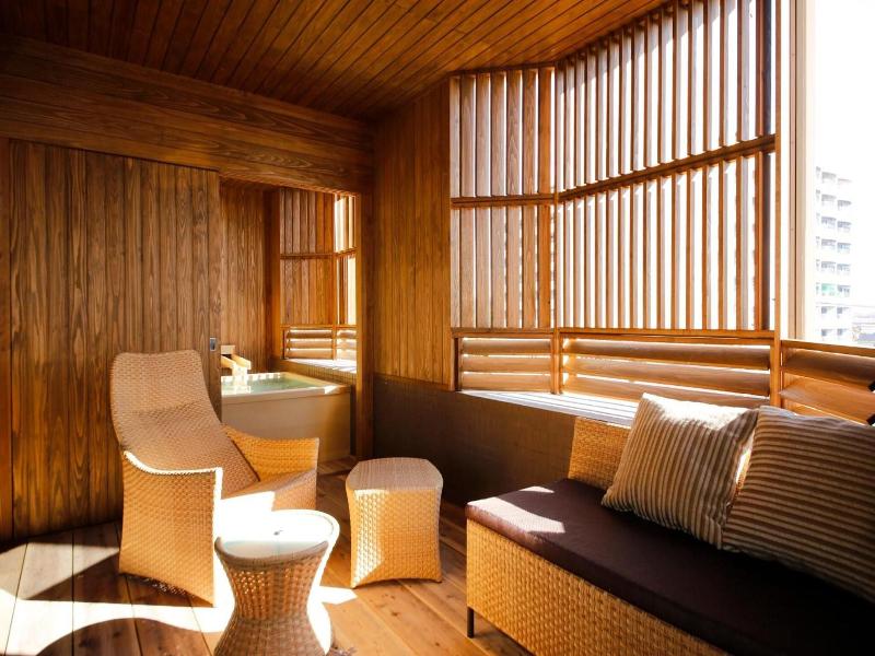 Awaji Hamarikyu - Sumoto Onsen image