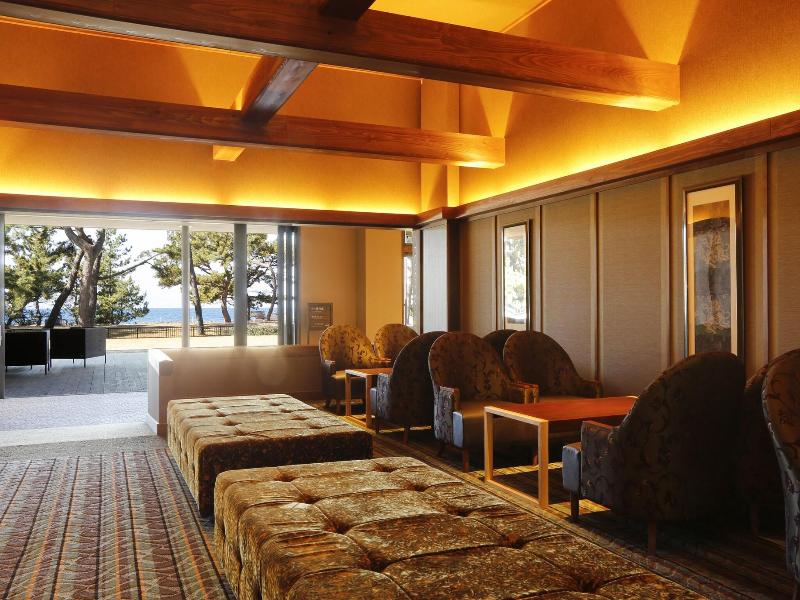 Awaji Hamarikyu - Sumoto Onsen image