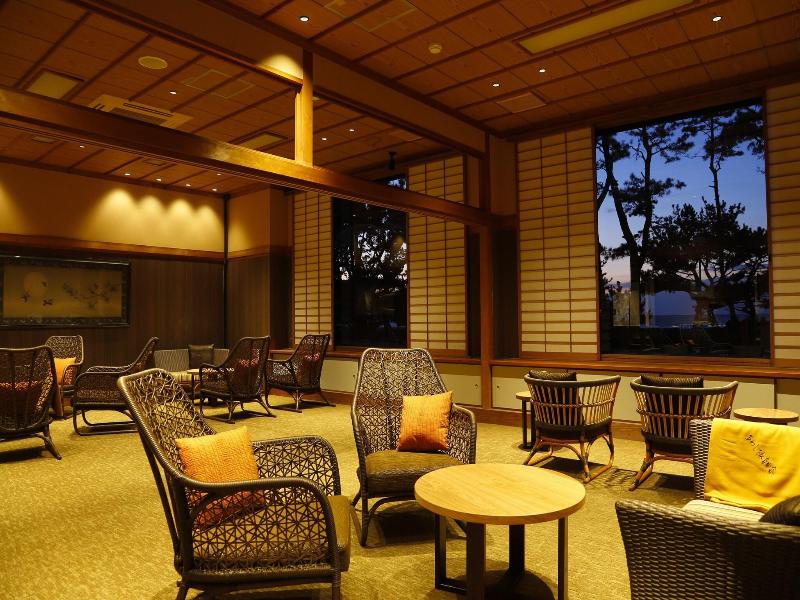 Awaji Hamarikyu - Sumoto Onsen image