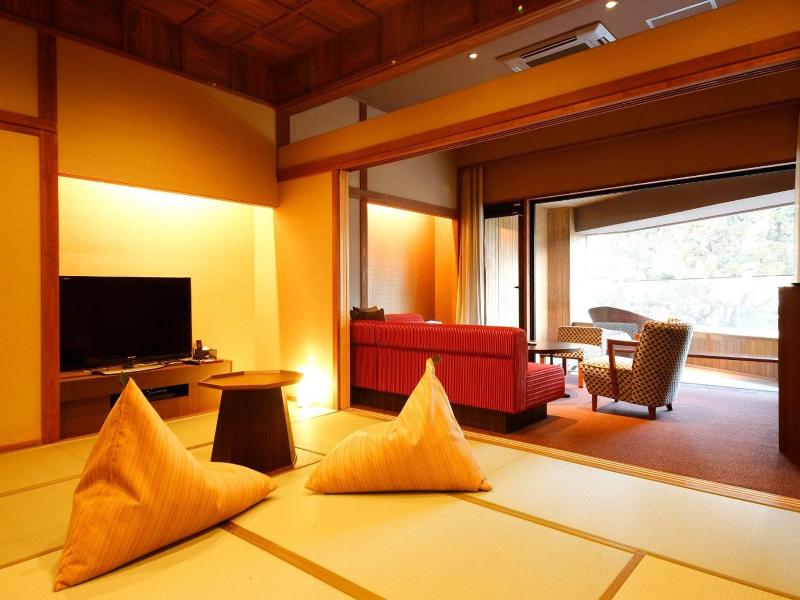 Awaji Hamarikyu - Sumoto Onsen image