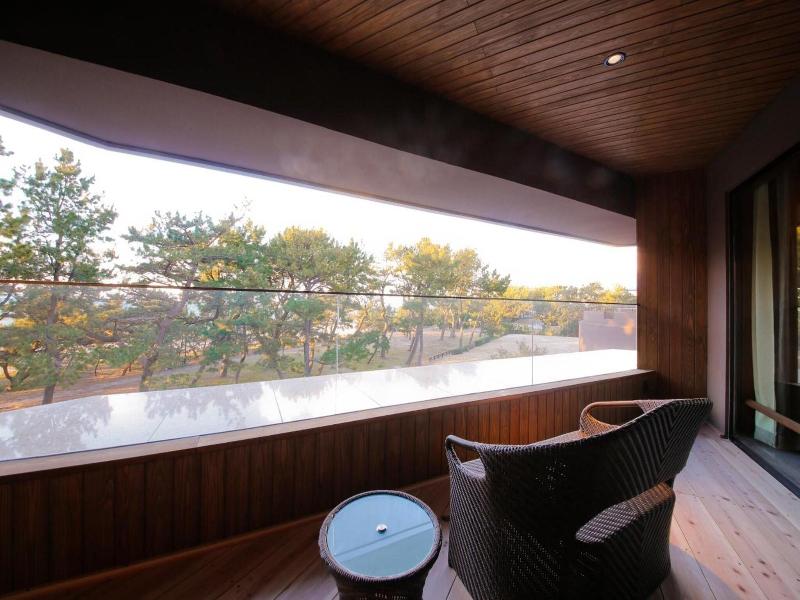 Awaji Hamarikyu - Sumoto Onsen image