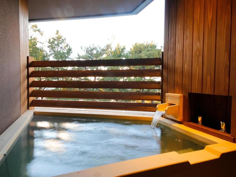 Awaji Hamarikyu - Sumoto Onsen image