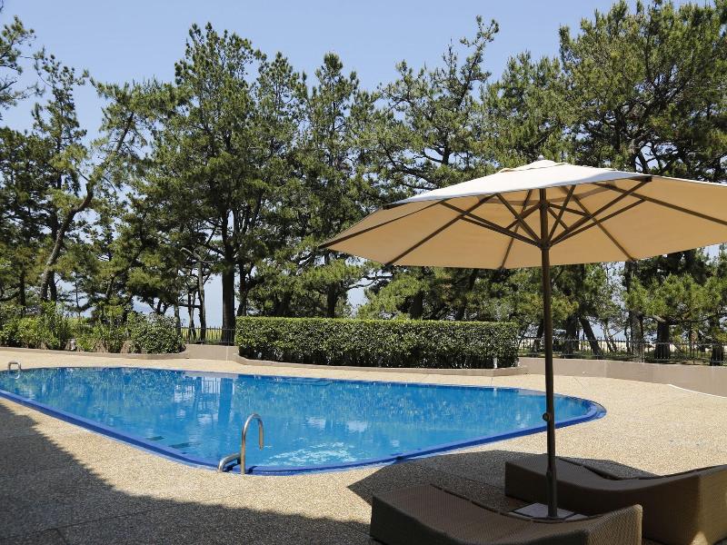 Awaji Hamarikyu - Sumoto Onsen image