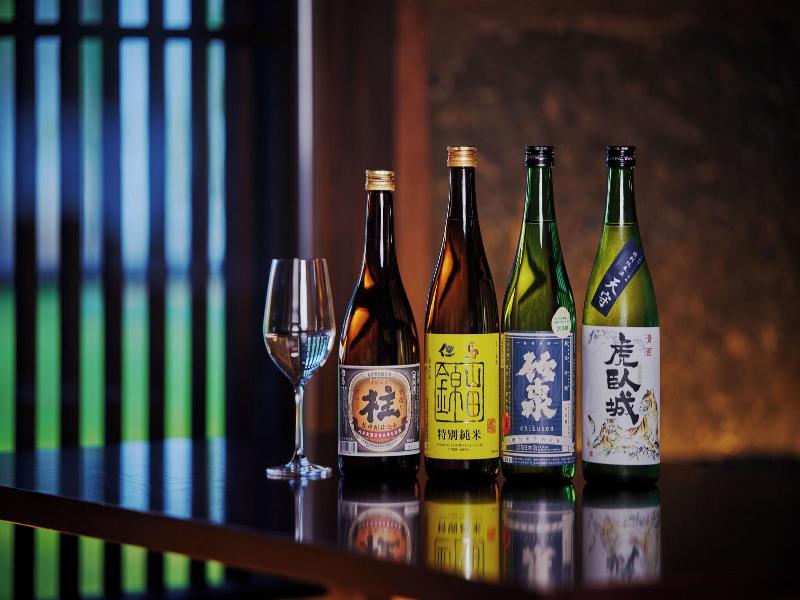 EN Takeda Castle Town Hotel image