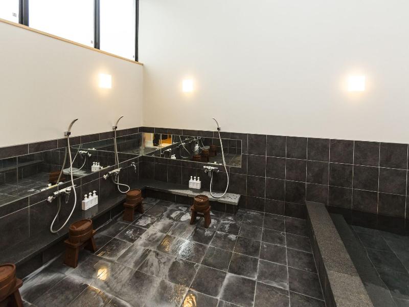 EN Takeda Castle Town Hotel image