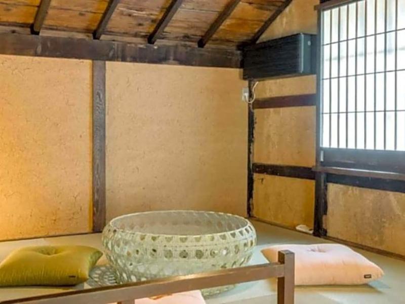 EN Takeda Castle Town Hotel image
