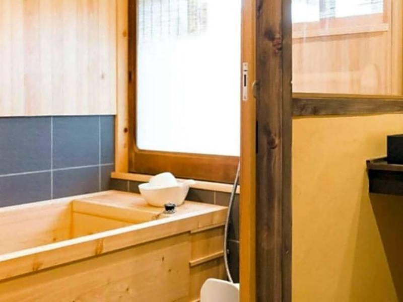 EN Takeda Castle Town Hotel image
