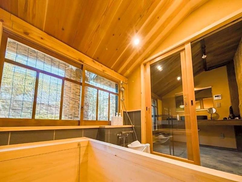 EN Takeda Castle Town Hotel image