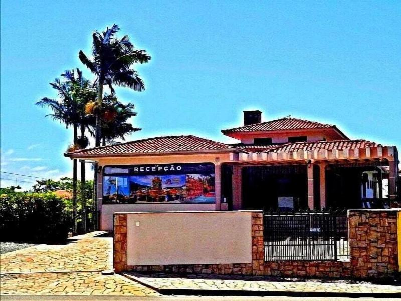 Pousada Baia Dos Corais