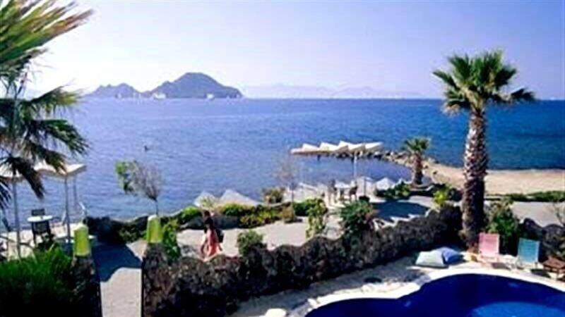 Maira Beach Hotel — photo 3