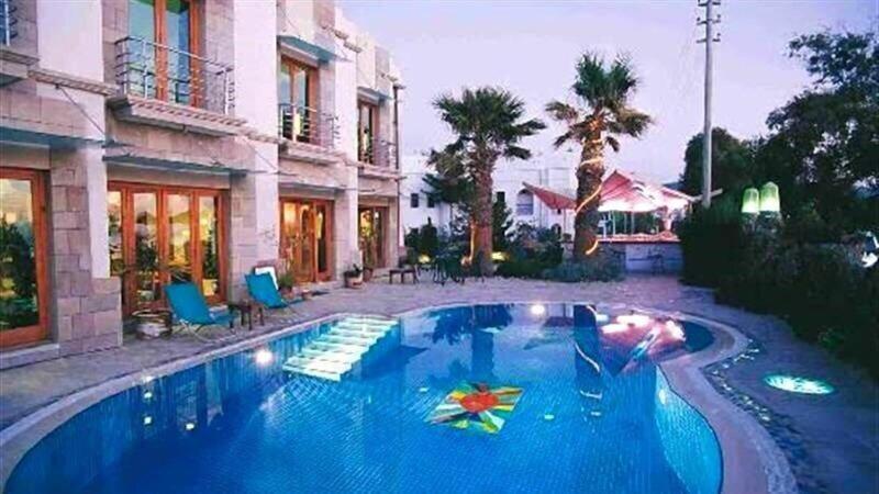 Maira Beach Hotel — photo 2