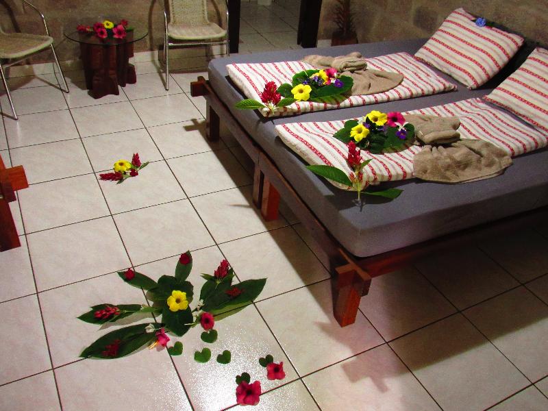 Cantos Da Mata 3