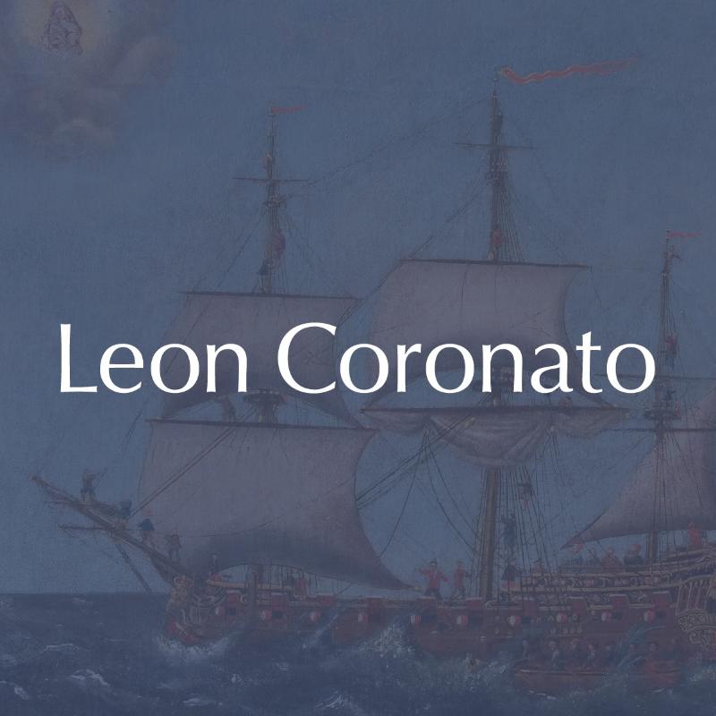 Heritage Leon Coronato