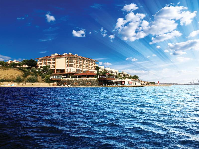 Family Resort Spa & Thalasso Termal image