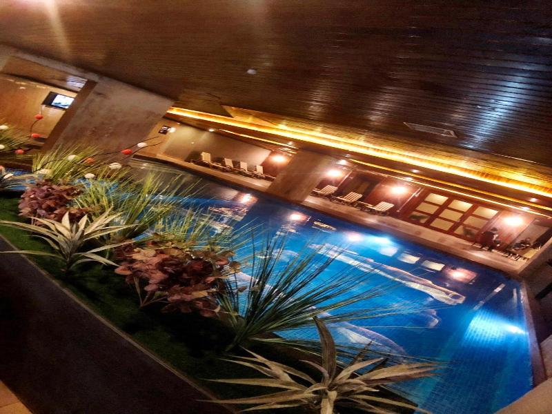 Family Resort Spa & Thalasso Termal image