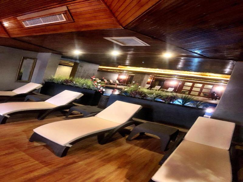 Family Resort Spa & Thalasso Termal image