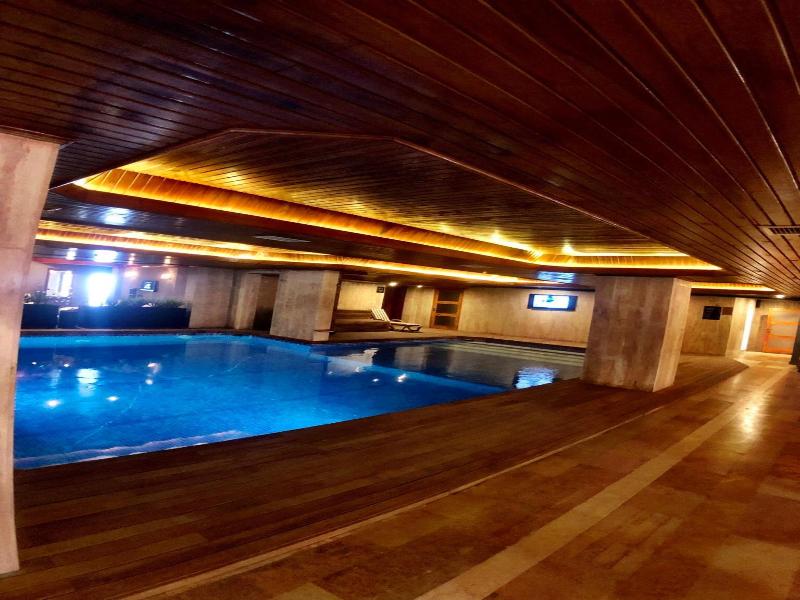 Family Resort Spa & Thalasso Termal image