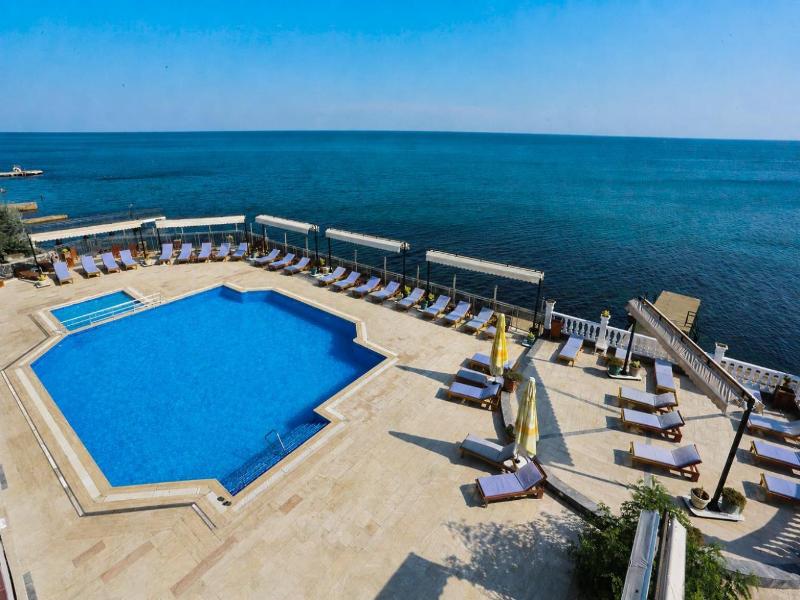 Family Resort Spa & Thalasso Termal image