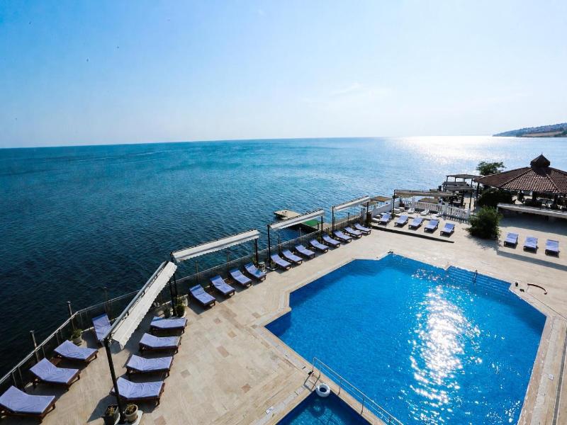 Family Resort Spa & Thalasso Termal image