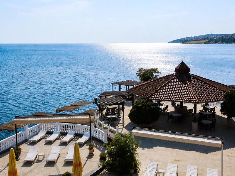 Family Resort Spa & Thalasso Termal image