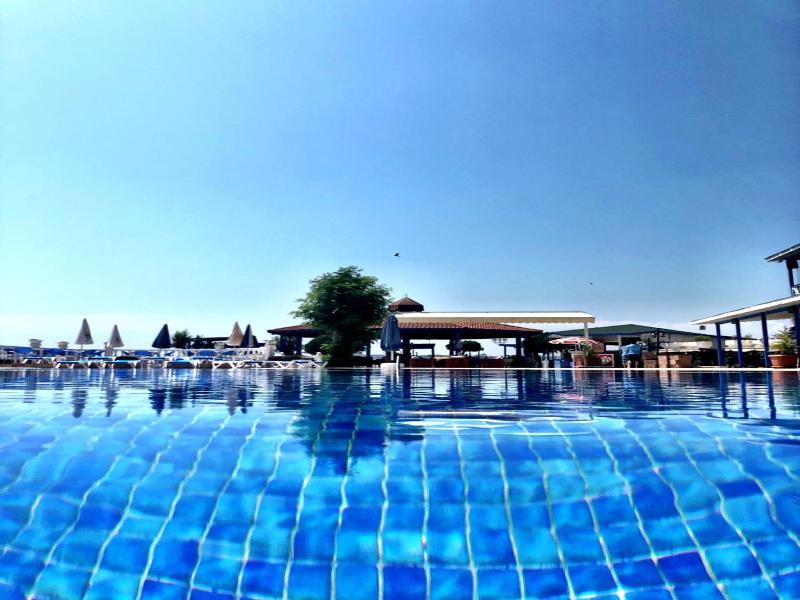 Family Resort Spa & Thalasso Termal image