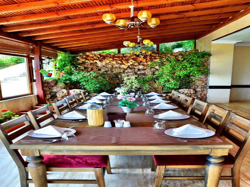 Family Resort Spa & Thalasso Termal image