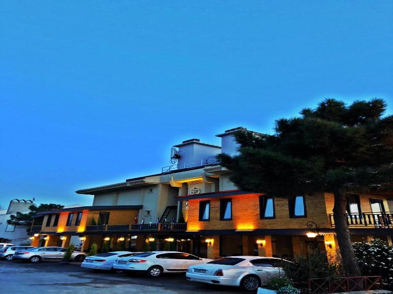 Family Resort Spa & Thalasso Termal image