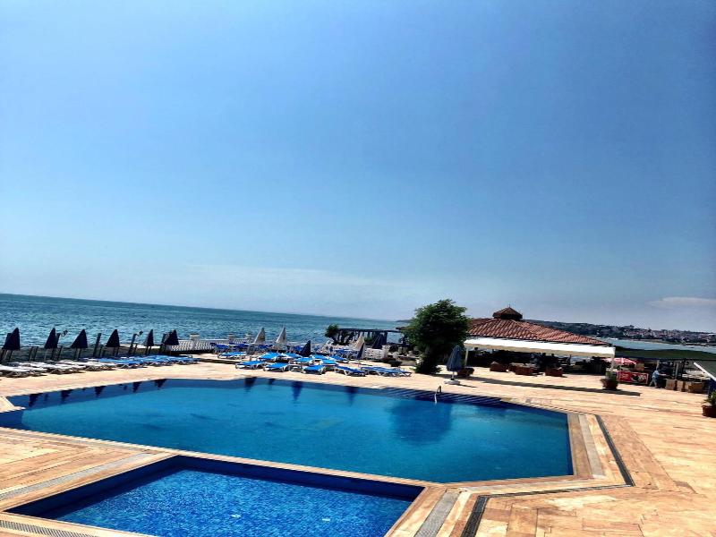 Family Resort Spa & Thalasso Termal image