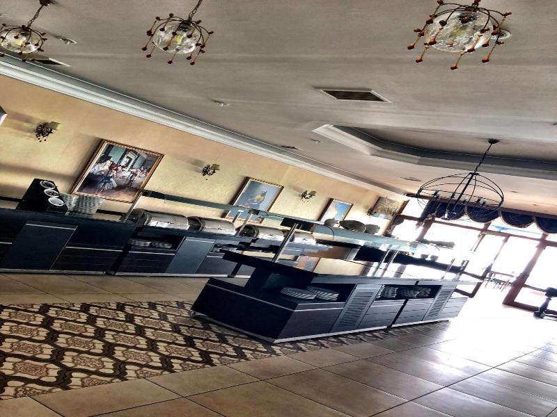 Family Resort Spa & Thalasso Termal — general view