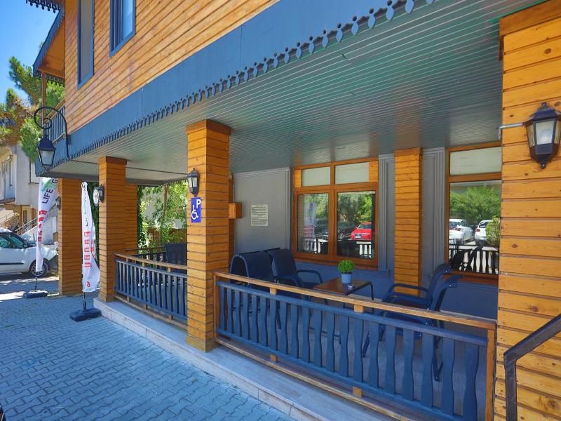 Family Resort Spa & Thalasso Termal image