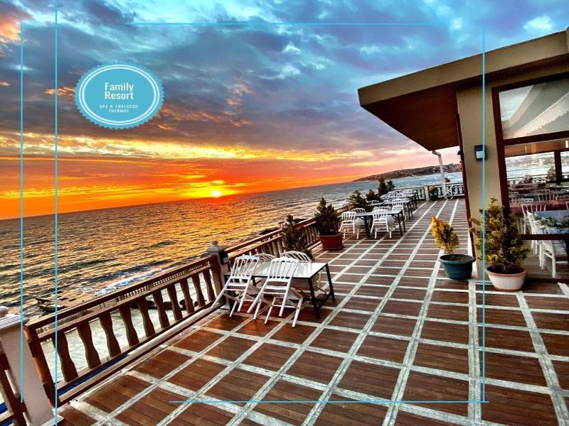 Family Resort Spa & Thalasso Termal image