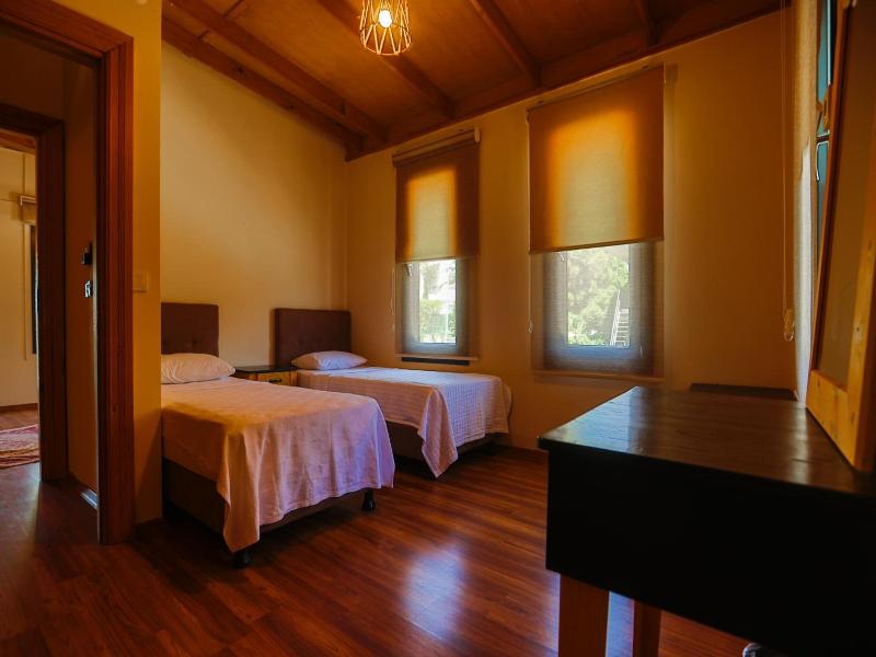 Family Resort Spa & Thalasso Termal image
