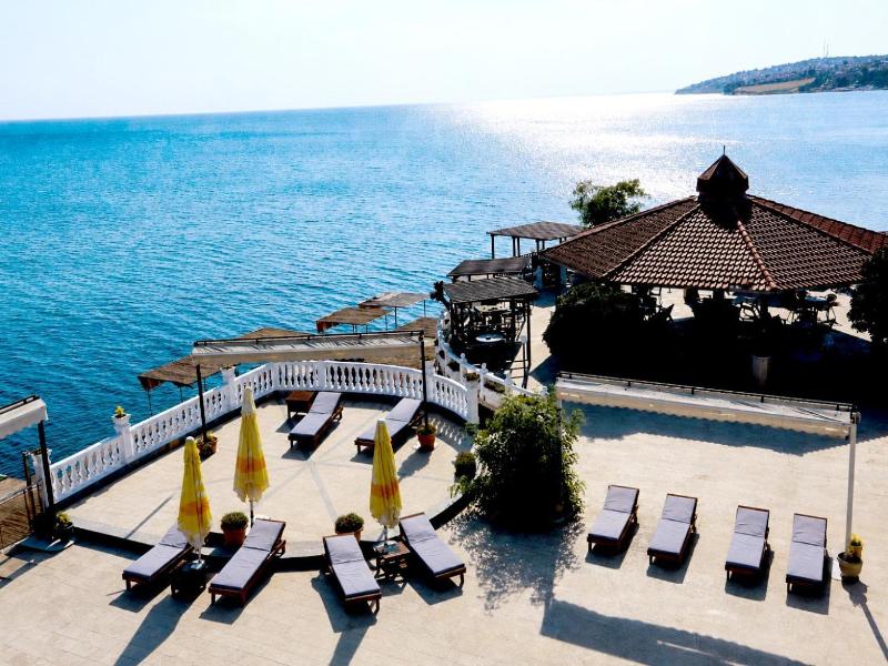 Family Resort Spa & Thalasso Termal image