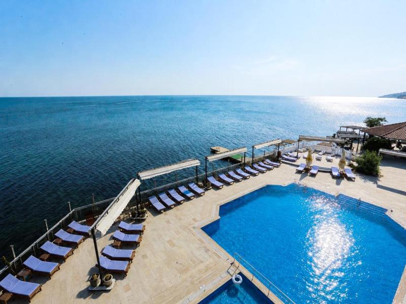 Family Resort Spa & Thalasso Termal image
