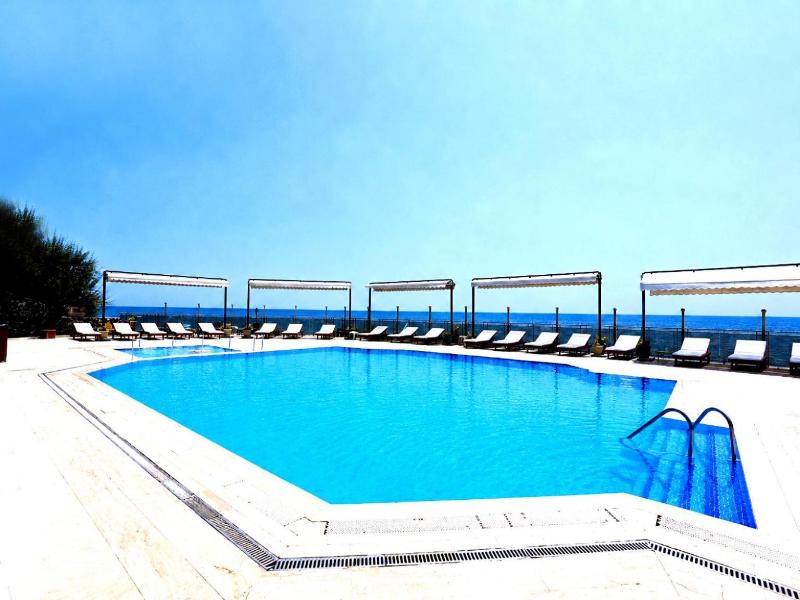 Family Resort Spa & Thalasso Termal image