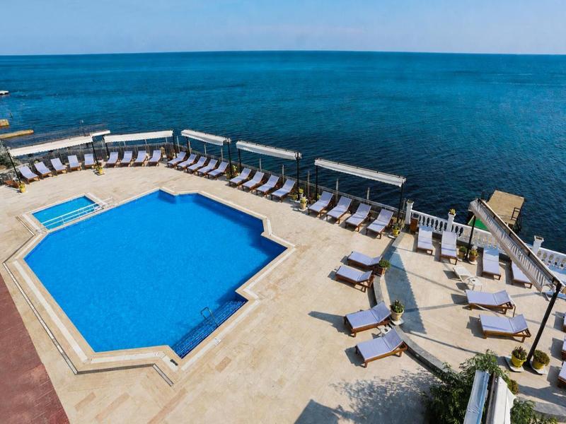 Family Resort Spa & Thalasso Termal image