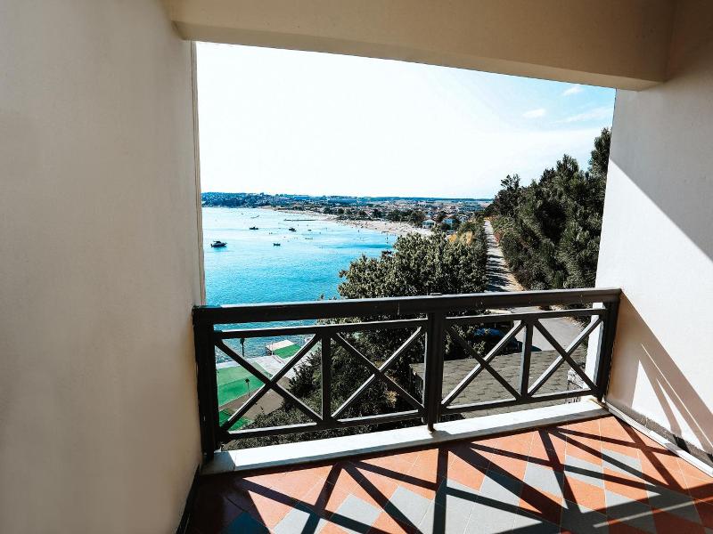 Family Resort Spa & Thalasso Termal image
