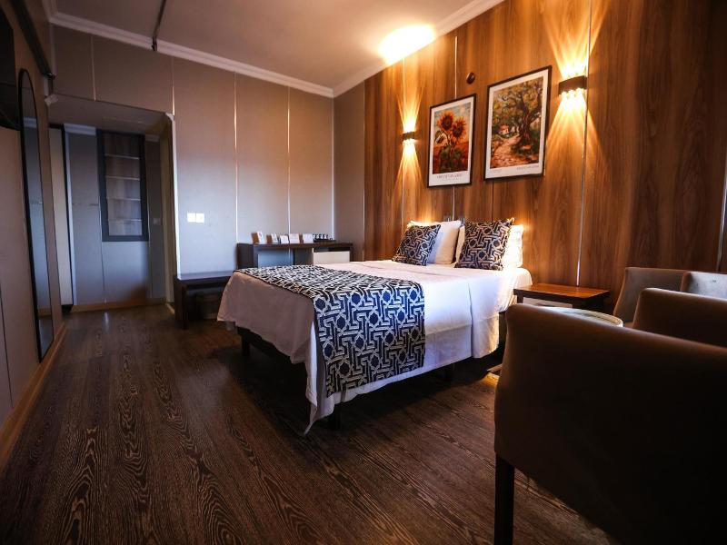 Family Resort Spa & Thalasso Termal image