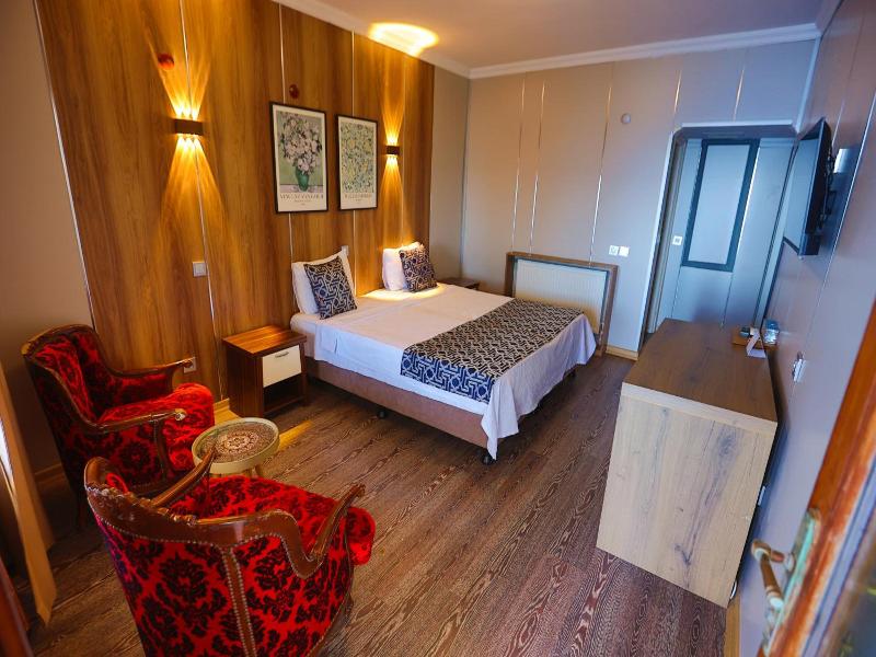 Family Resort Spa & Thalasso Termal image