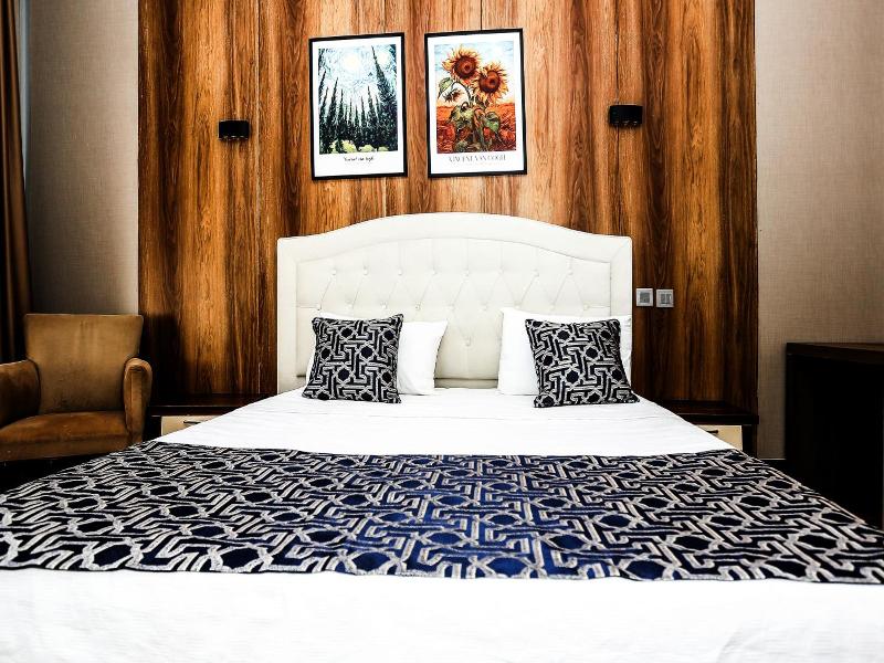 Family Resort Spa & Thalasso Termal image