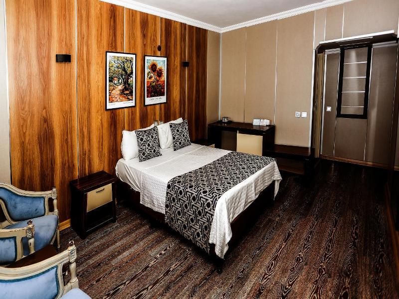 Family Resort Spa & Thalasso Termal image