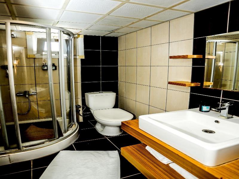 Family Resort Spa & Thalasso Termal image