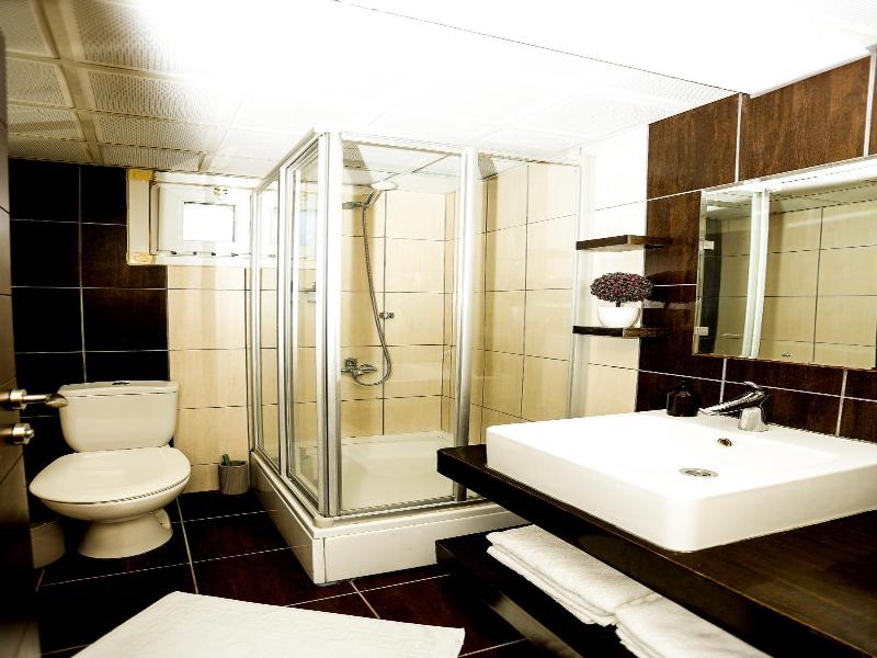 Family Resort Spa & Thalasso Termal image