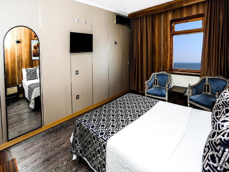 Family Resort Spa & Thalasso Termal image