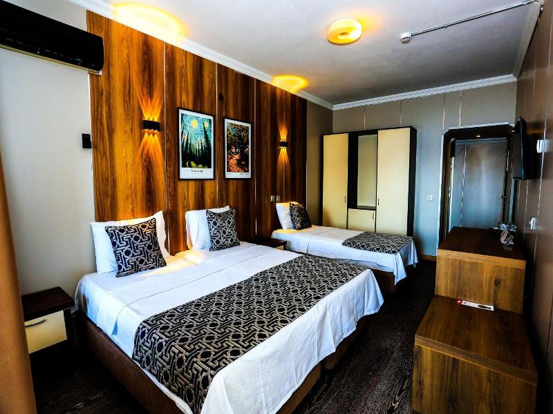 Family Resort Spa & Thalasso Termal image