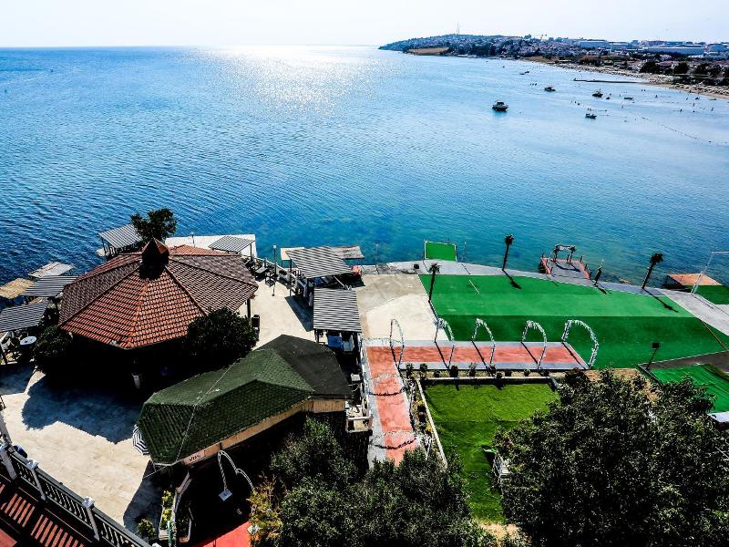 Family Resort Spa & Thalasso Termal image