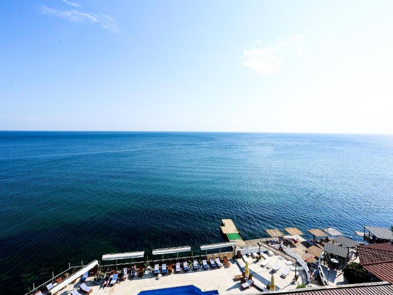 Family Resort Spa & Thalasso Termal image